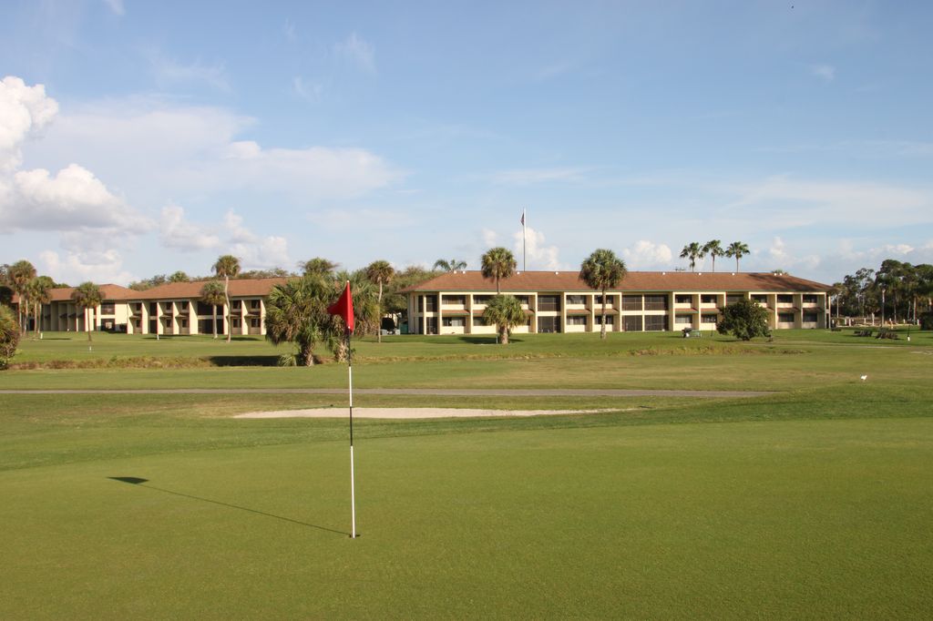 Course Photos Lehigh Resort Club